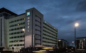 Ibis Budget Manchester Salford Quays